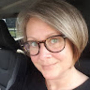 Meet your Posher, Bethany